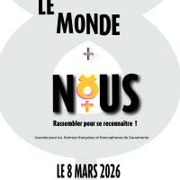 Le Monde et Nous